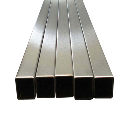 304L 316L 904L S31803 2205 2507 Super Duplex Stainless Steel Welded Pipe 2205 Price Per Ton