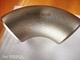 Nickel Alloy Pipe Butt Welding 90° Elbow Carpenter 20Cb-3 ASME B16.9