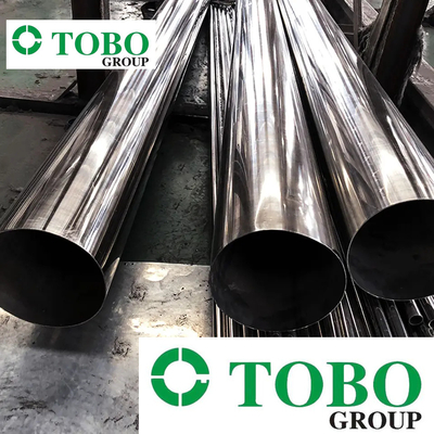 Best Selling ISO PED Wholesale Nickel Alloy Pipe Hastelloy C276 C22 B2 Steel Tube