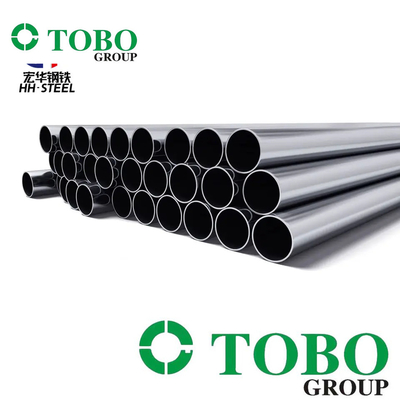 Best Selling ISO PED Wholesale Nickel Alloy Pipe Hastelloy C276 C22 B2 Steel Tube