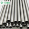 Good Price TC4 TC7 Titanium alloy tube seamless threaded pipe 40mm titanium tube