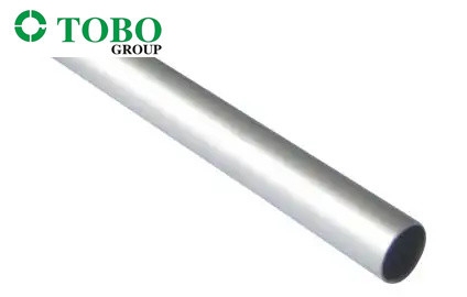 Tolerance Titanium Alloy Ducting For Critical Applications Ultra Smooth Polished Surface