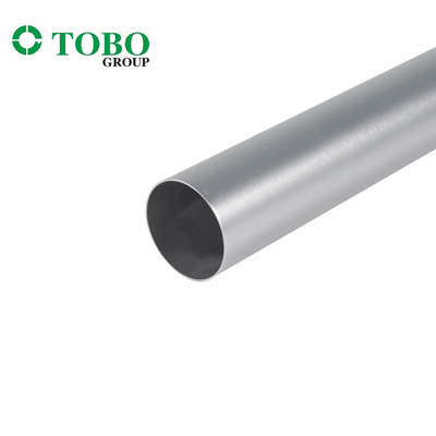 China Manufacturers High Standard ASTM Titanium Alloy Pipe For Bicycle Square Tube