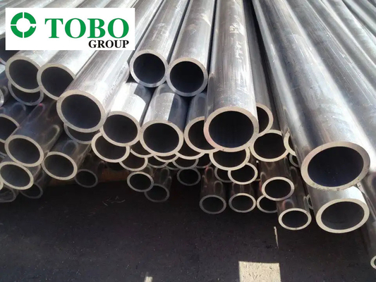 China Manufacturers High Standard ASTM Titanium Alloy Pipe For Bicycle Square Tube