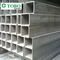 BT Seamless Grade 1 Grade 2 Pure Titanium square tube Titanium alloy square tube and pipe price per kg