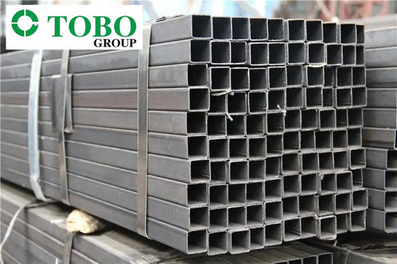 ASTM B338 Gr9 Titanium Alloy Round Pipe 10 Inch 20mm Polished Hot Rolled