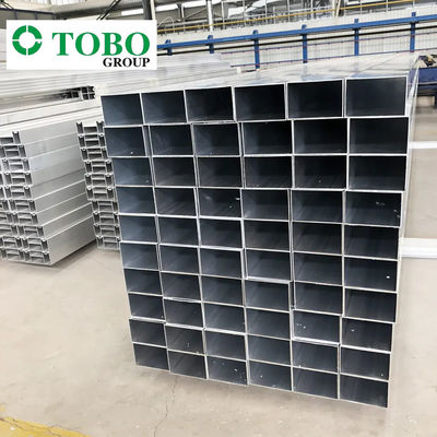 TOBO Titanium Seamless Pipes | ASTM B862/DIN 3.7025, High Corrosion Resistance & Durable