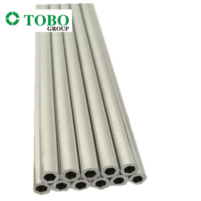Customizable Aluminum Alloy Pipe for Your Industrial Applications