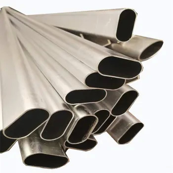 Customizable Aluminum Alloy Pipe for Your Industrial Applications
