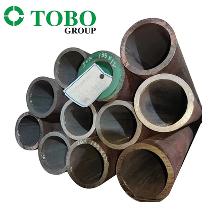 Aluminum Alloy Pipe Nickel 20 Pipe Astm A355 Grade P22 Chrome Moly Seamless