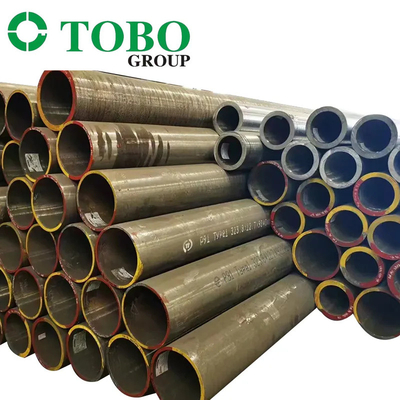 Aluminum Alloy Pipe Nickel 20 Pipe Astm A355 Grade P22 Chrome Moly Seamless