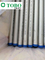 ASTM B622 UNS N06200 Hastelloy C2000 Seamless Nickel And Nickel Cobalt Alloy Pipe And Tube