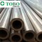 Polished Copper Nickel Pipe Meeting ASTM Standard For Industrial Applications