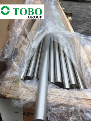 Copper Nickel Pipe &amp; Copper Nick Tube for Heat Exchanger C70600 C71500