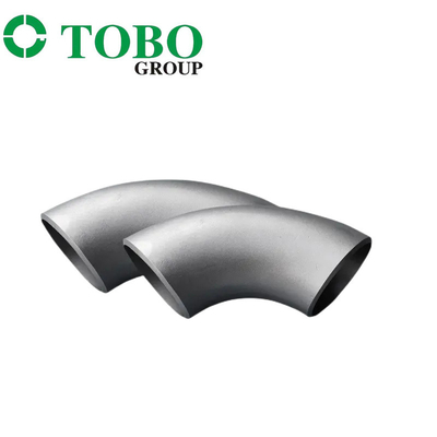 Custom Seamless Elbow Carbon Steel Elbow Alloy Pipe Bend Fittings Stainless steel