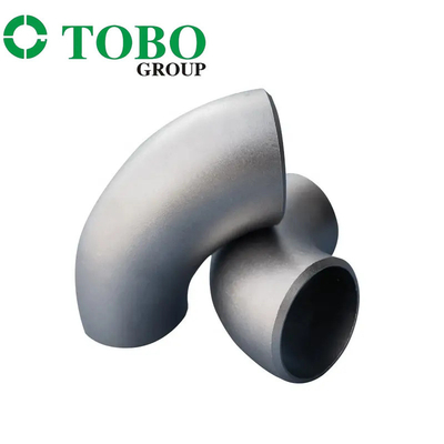 Custom Seamless Elbow Carbon Steel Elbow Alloy Pipe Bend Fittings Stainless steel