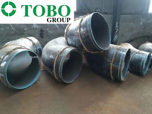 Custom Seamless Elbow Carbon Steel Elbow Alloy Pipe Bend Fittings Stainless steel