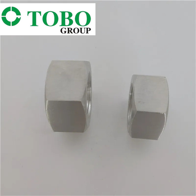 316L 304 Stainless Steel Pipe Fitting Nickel Alloy Pipe Fitting MT23