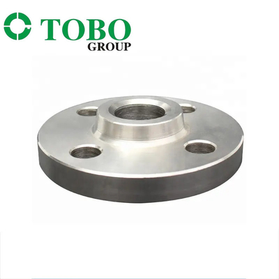 ASME B16.5 Alloy steel Forged Steel Slip On SO Plate Flanges Class 150 to 2500 lbs