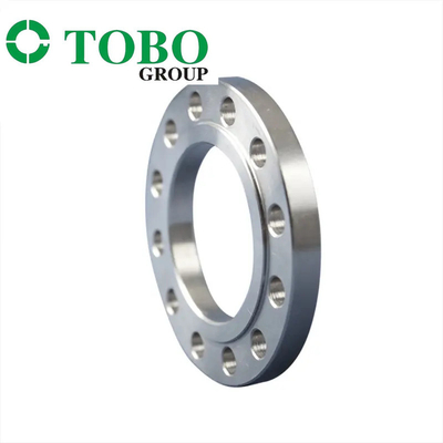 ASME B16.5 Alloy steel Forged Steel Slip On SO Plate Flanges Class 150 to 2500 lbs