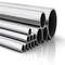 Seamless Nickel Alloy Steel Pipe B167 UNS N06600 High Temperature High Pressure Pipe