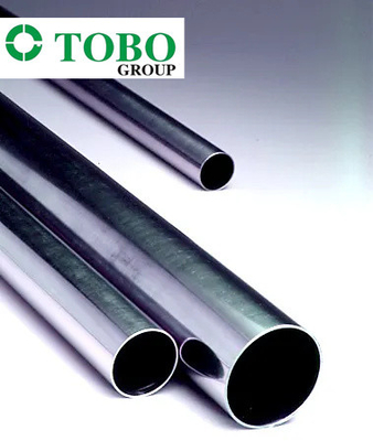 Seamless Titanium Alloy Channel Smooth Surface Customized Length Delivered