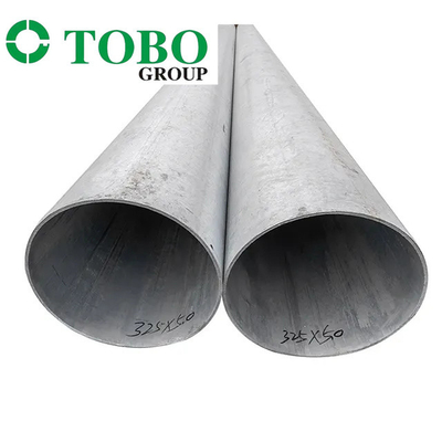 Zinc Coated ASTM A52 A671 Seamless Steel Pipe ERW Galvanized Pipe For Construction