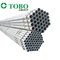 Zinc Coated ASTM A52 A671 Seamless Steel Pipe ERW Galvanized Pipe For Construction