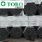 ASTM A53 schedule 40 bs1387 greenhouse ms pre zinc coated round steel tube pipe for construction
