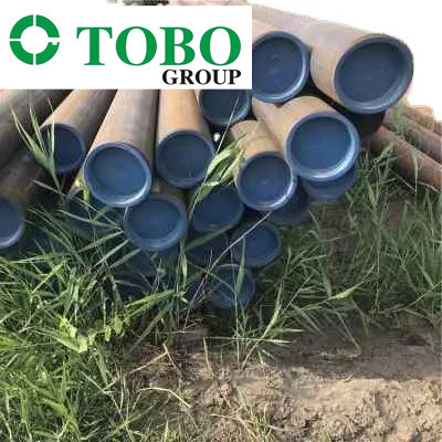 API 5l x56 tube oil casing pipe q345 steel water pipeline natural gas coated seamless carbon steel tube