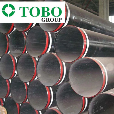 Coated Steel Pipe Zinc Coat Inconel600 Nickel Alloy Steel Pipe 1&quot; SCH40 ANIS B36.10