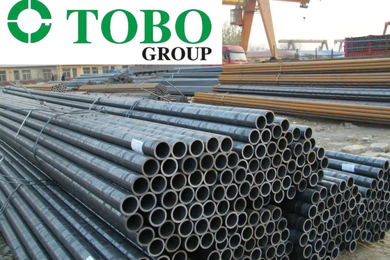 API 5l x56 tube oil casing pipe q345 steel water pipeline natural gas coated seamless carbon steel tube