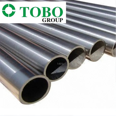 Multiple Hastelloy C276 400 600 601 625 718 725 750 800 825 Inconel Incoloy Monel Nickel Alloy Pipe And Tube