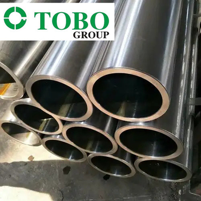 Inconel 601 600 625 Inconel600 Inconel601 Inconel625 UNS NO6601 NO6625 NO6600 Nickel Alloy Seamless Pipe