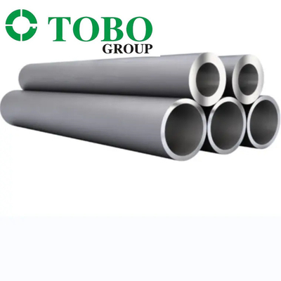 Inconel 601 600 625 Inconel600 Inconel601 Inconel625 UNS NO6601 NO6625 NO6600 Nickel Alloy Seamless Pipe