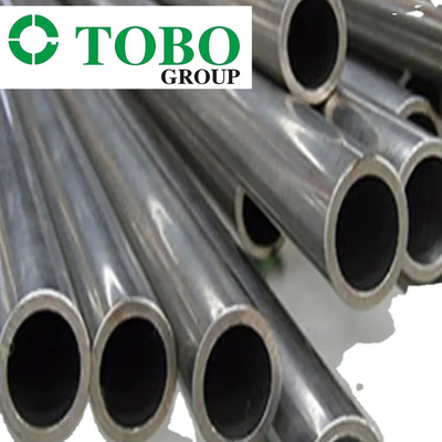 Inconel 601 600 625 Inconel600 Inconel601 Inconel625 UNS NO6601 NO6625 NO6600 Nickel Alloy Seamless Pipe