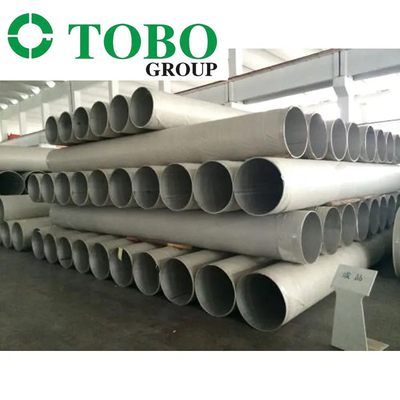 High Quality Polished Inconel 625 Exhaust Tube Nickel Based Alloy Round Pipe Price Per Kg