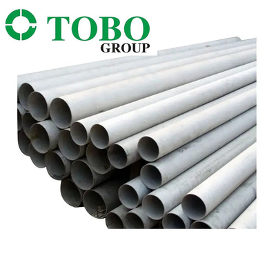 High Quality Polished Inconel 625 Exhaust Tube Nickel Based Alloy Round Pipe Price Per Kg