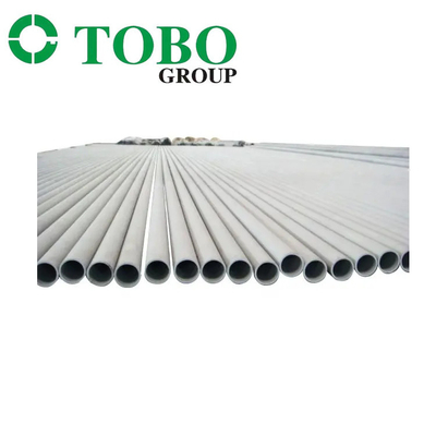 High Quality Polished Inconel 625 Exhaust Tube Nickel Based Alloy Round Pipe Price Per Kg