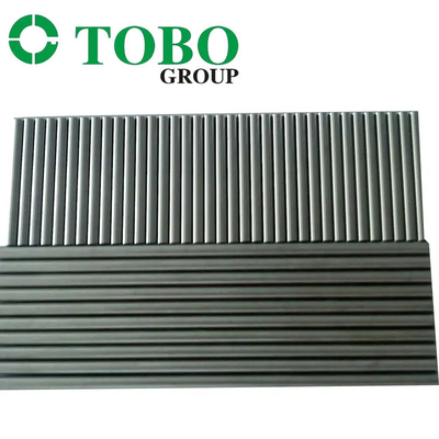 Ultra Low Cost Capillary Welded Pipe Resistant To Acidic And Alkaline Environment Nickel Alloy Nicoloy 800