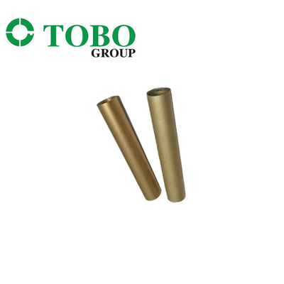 ASTM B111 C70600 C71500 CuNi70/30 Copper Nickel Pipe / CuNi90/10 Copper Pipe / Copper Tube