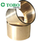 ASTM B111 C70600 C71500 CuNi70/30 Copper Nickel Pipe / CuNi90/10 Copper Pipe / Copper Tube