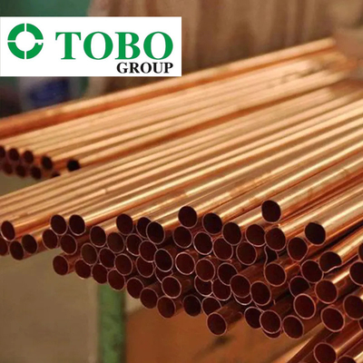 Good Quality Copper Nickel Pipe Seamless Steel Pipe C71500 8&quot; STD ANIS B36.10