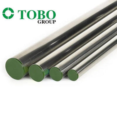 Super Duplex Stainless Steel Pipe A790 With Large Size Diameter Large Size For Oil And Gas