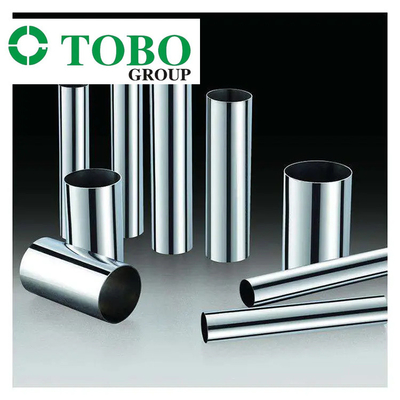 Professional Technology 2201 2205 2507 Super Duplex Stainless Steel Pipes And Fittings