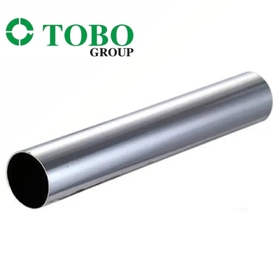 ASTM A789 A790 S31803 / 2205 Duplex Stainless Steel Tube / 2507 2205 Super Stainless Steel Pipe