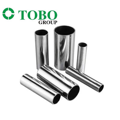 ASTM A312 Austenitic Stainless Steel Pipe – For High-Temperature & Hygienic Systems