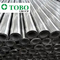 Diameter 65mm 70mm 75mm 100mm Super Duplex Stainless Steel 2507 Pipe With Best Price