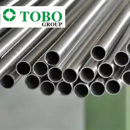 ASTM A312 Austenitic Stainless Steel Pipe – For High-Temperature & Hygienic Systems