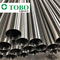 Diameter 65mm 70mm 75mm 100mm Super Duplex Stainless Steel 2507 Pipe With Best Price